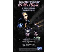 Star Trek-Raumschiff Enterprise dt. 25