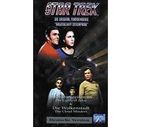 Star Trek-Raumschiff Enterprise dt. 26