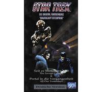 Star Trek-Raumschiff Enterprise dt. 28 [Edizione: Germania]