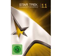 Star Trek - Raumschiff Enterprise - Staffel 1.1 - Remastered Edition