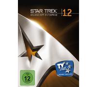 Star Trek - Raumschiff Enterprise - Staffel 1.2 - Remastered