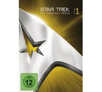 Star Trek - Raumschiff Enterprise - Staffel 1