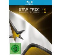 Star Trek - Raumschiff Enterprise - Staffel 1