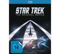 Star Trek - Raumschiff Enterprise - Staffel 1-3
