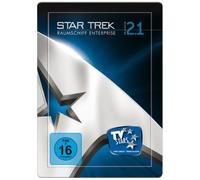 Star Trek - Raumschiff Enterprise - Staffel 2.1 - Metal-Pack