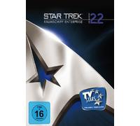 Star Trek - Raumschiff Enterprise - Staffel 2.2 - Remastered