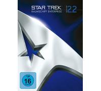 Star Trek - Raumschiff Enterprise - Staffel 2.2 - Remastered