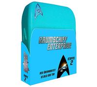 Star Trek - Raumschiff Enterprise - Staffel 2