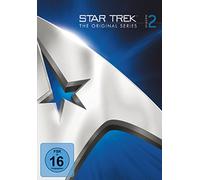 Star Trek - Raumschiff Enterprise - Staffel 2