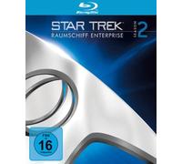 Star Trek - Raumschiff Enterprise - Staffel 2