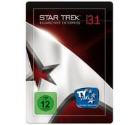Star Trek - Raumschiff Enterprise - Staffel 3.1 - Metal-Pack