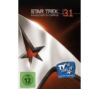 Star Trek - Raumschiff Enterprise - Staffel 3.1 - Remastered