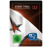 Star Trek - Raumschiff Enterprise - Staffel 3.2 - Metal-Pack