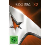Star Trek - Raumschiff Enterprise - Staffel 3.2 - Remastered