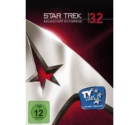 Star Trek - Raumschiff Enterprise - Staffel 3.2 - Remastered