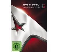 Star Trek - Raumschiff Enterprise - Staffel 3