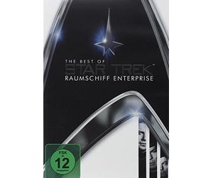 Star Trek - Raumschiff Enterprise: The Best Of
