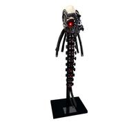 Star Trek: First Contact Replica 1/1 Borg Queen Skull Signature Edition 89 Cm Fa