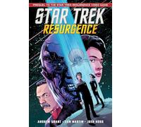 Star Trek: Resurgence: 1