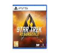 Star Trek: Resurgence - GIOCO PS5