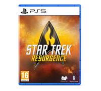 UIG Entertainment Videogioco Star Trek: Resurgence – PlayStation 5