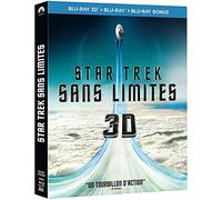 Star trek : sans limites 3D