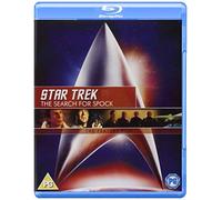 Star Trek: Search For Spock [Edizione: Regno Unito] [Edizione: Regno Unito]