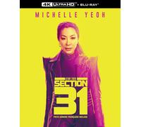 Star Trek: Section 31 (Blu-ray)