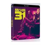 Star Trek - Section 31 (Blu-Ray Disc - SteelBook)