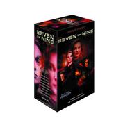 Star Trek - Seven of Nine Box 2