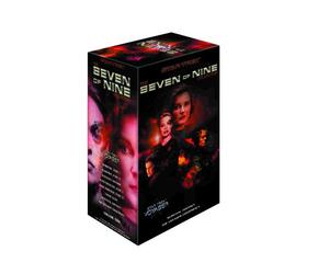 Star Trek - Seven of Nine Box 2