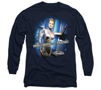 Star Trek Seven of Nine Maglietta Adulto Unisex (TV10299)