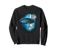 Star Trek Ship 30 Felpa