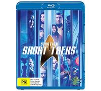 Star Trek: Short Treks