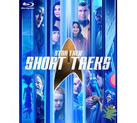 Star Trek: Short Treks
