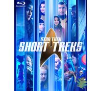 Star Trek: Short Treks (Blu-ray)