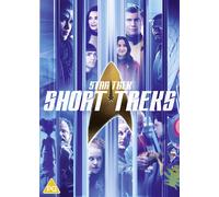 Star Trek: Short Treks (DVD) [2020]