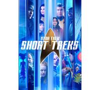 Star Trek: Short Treks