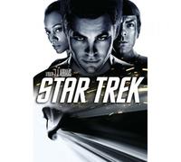 Star Trek (Single-Disc Edition) (DVD)