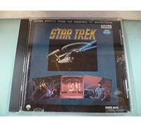Star Trek - Sound Effects From Tv Show