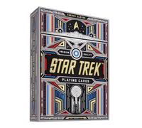 Star Trek Playing Cards Light Version