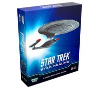 Star Trek: Star Realms Core Set | Un Gioco Di Costruzione Mazzi