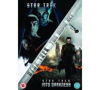 Star Trek / Star Trek Into Darkness – Edizione Regno Unito – Universal Pictures