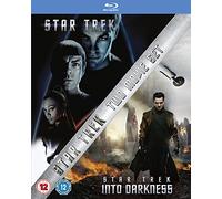 Star Trek/Star Trek - Into Darkness [Edizione: Regno Unito] [Edizione: Regno Unito]
