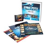 Star Trek - Star Trek Vinyl Box