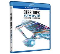 Star Trek: Stardate Collection