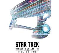 Star Trek: Stardate Collection