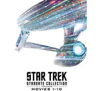 Star Trek: Stardate Collection (DVD) Walter Koenig Leonard Nimoy William Shatner