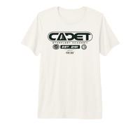 Star Trek Starfleet Academy Cadet Maglietta Premium