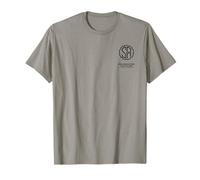 Star Trek Starfleet Academy Engineering Division Pocket Logo Maglietta